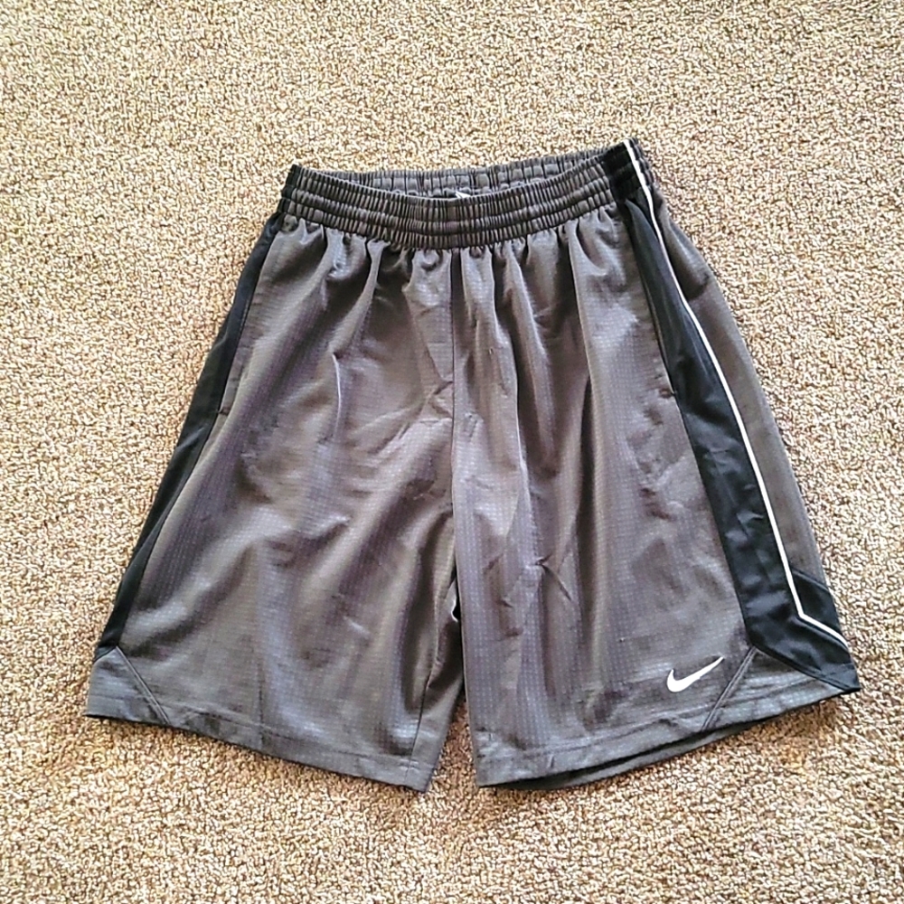 Nike men's shorts